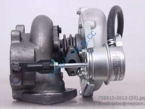 1118300CAZ JIANGXI turbocharger 758815-5013S