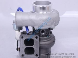 G3G00-1118100B-135 YUCHAI turbocharger 759134-5004S Bus