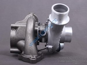 40226009C DONGFENG turbocharger 760986-5009S Passenger Vehicle