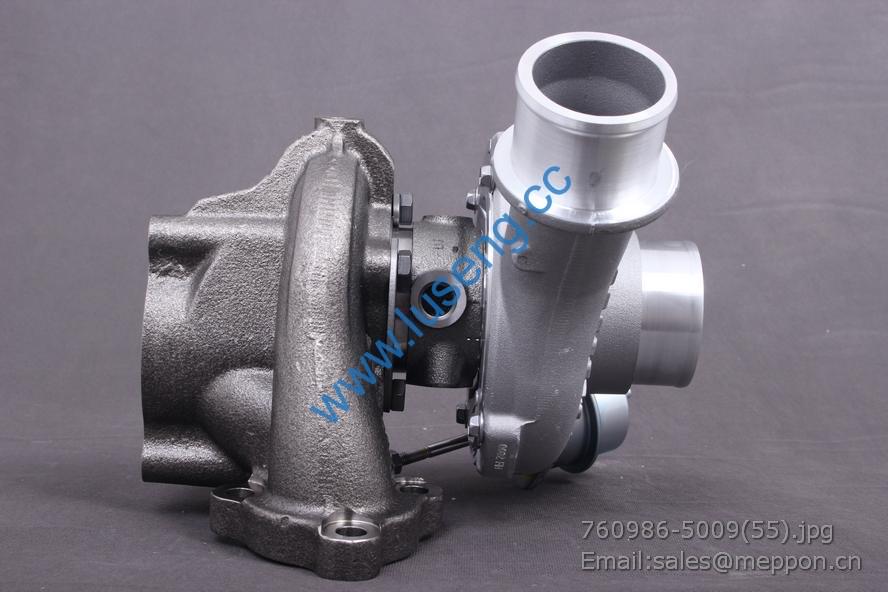 40226009C DONGFENG turbocharger 760986-5009S Passenger Vehicle