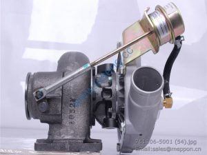 A3960503 DONGFENG turbocharger 761306-5001S Truck