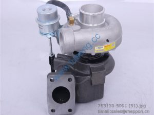 4102AZL.10.10-1 CHAOCHAI turbocharger 763130-5001S