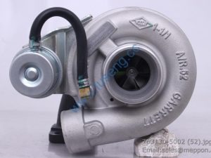 4102AZL.10.10-2 chaochai turbocharger 763130-5002S