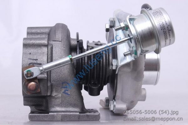 LX28-1  turbocharger 765056-5006S