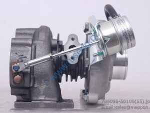 LX28-4  turbocharger 765056-5010S