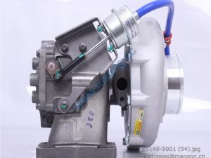 M4200-1118100-135 YUCHAI turbocharger 765140-5001S