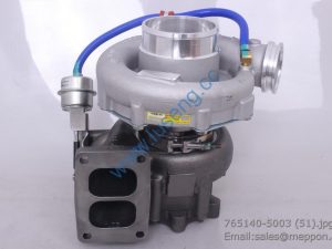 M36D5-1118100-135 YUCHAI turbocharger 765140-5003S