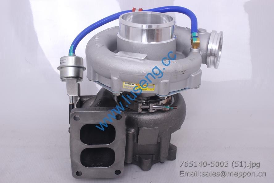 M36D5-1118100-135 YUCHAI turbocharger 765140-5003S