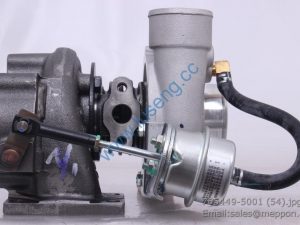 F3000-1118100-135 yuchai turbocharger 765449-5001S