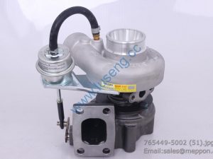 F3100-1118100-135 yuchai turbocharger 765449-5002S