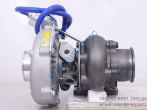 D38-000-310 shangchai turbocharger 765952-5001S