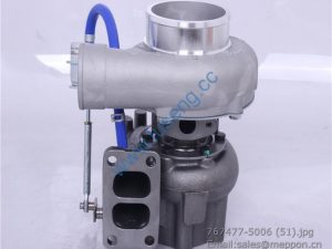 J53AA-1118100A-135 yuchai turbocharger 767477-5006S