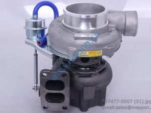 J54TA-1118100A-135 yuchai turbocharger 767477-5007S