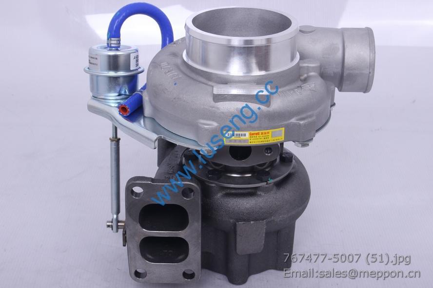 J54TA-1118100A-135 yuchai turbocharger 767477-5007S