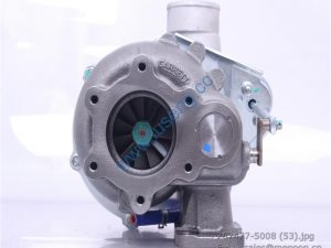 J54YA-1118100A-135 yuchai turbocharger 767477-5008S