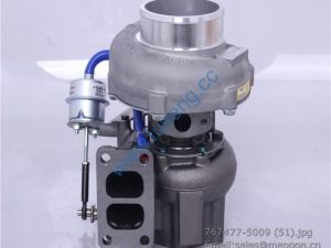 J3B00-1118100-135 yuchai turbocharger 767477-5009S