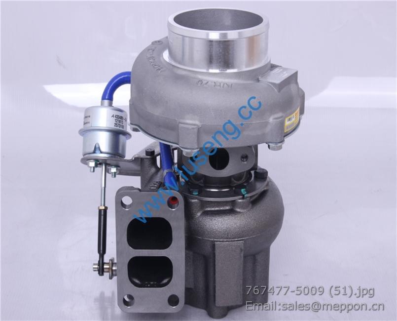 J3B00-1118100-135 yuchai turbocharger 767477-5009S