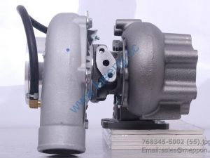 J42H1-1118100-135 yuchai turbocharger 768345-5002S