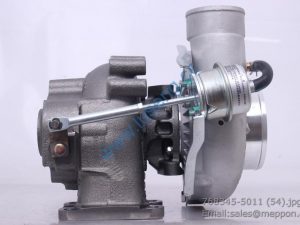 J3611-1118100-135 yuchai turbocharger 768345-5011S