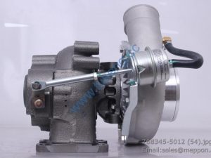 J3614-1118100-135 yuchai turbocharger 768345-5012S