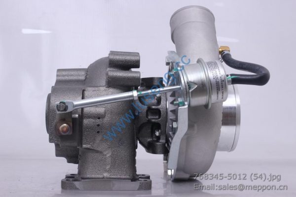 J3614-1118100-135 yuchai turbocharger 768345-5012S