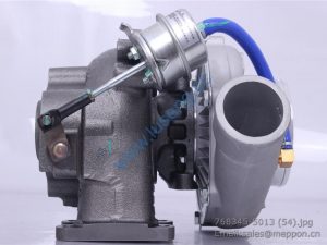 J3808-1118100-135 yuchai turbocharger 768345-5013S