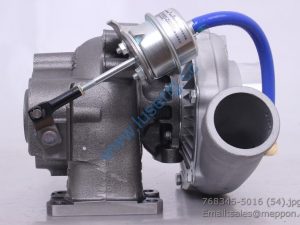J4200-1118100-135 yuchai turbocharger 768345-5016S