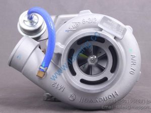 J4208-1118100-135 YUCHAI turbocharger 768345-5019S Highway Truck