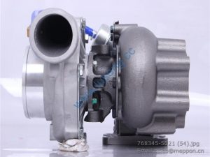 J4205-1118100-135 yuchai turbocharger 768345-5021S
