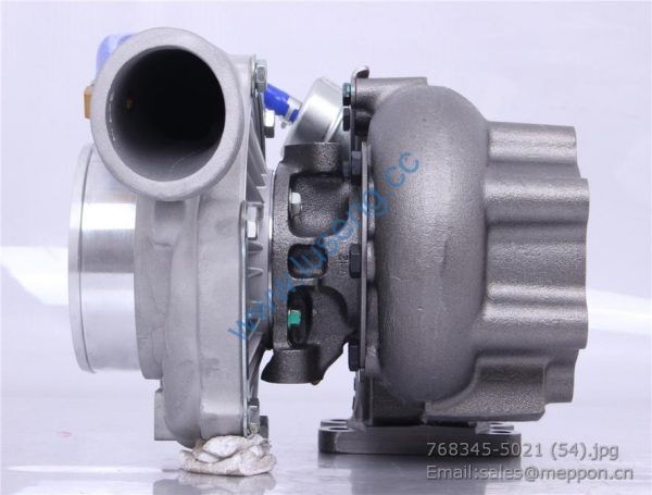 J4205-1118100-135 yuchai turbocharger 768345-5021S