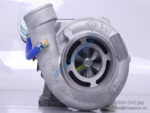 J1GL3-1118100-135 YUCHAI turbocharger 768345-5029S