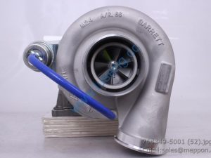 612630110020 WEIFANG turbocharger 768349-5001S