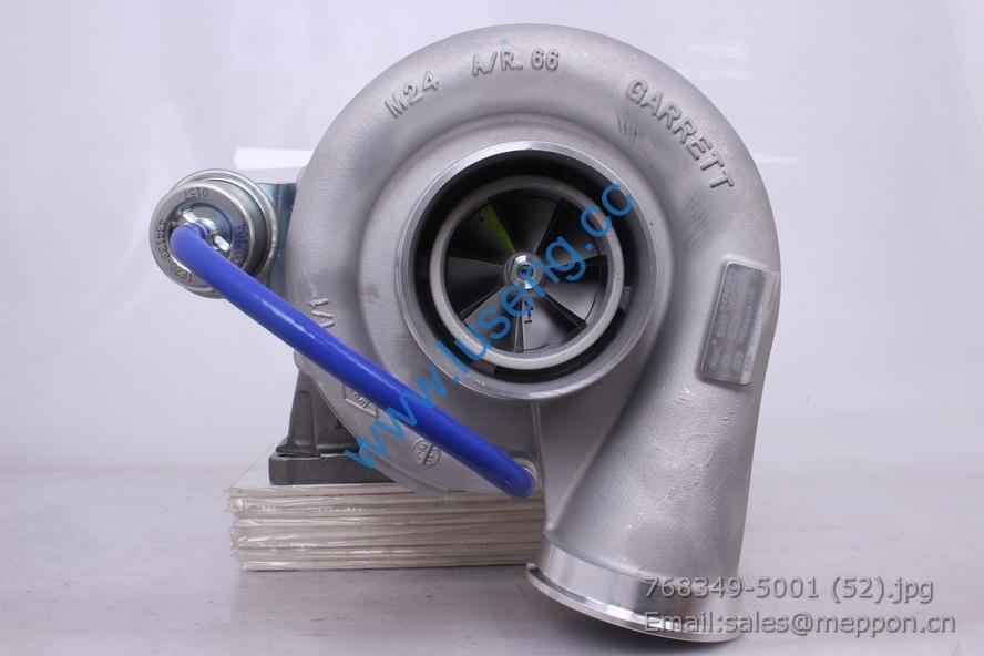 612630110020 WEIFANG turbocharger 768349-5001S