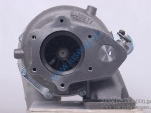 612630110143 WEIFANG turbocharger 768349-5002S