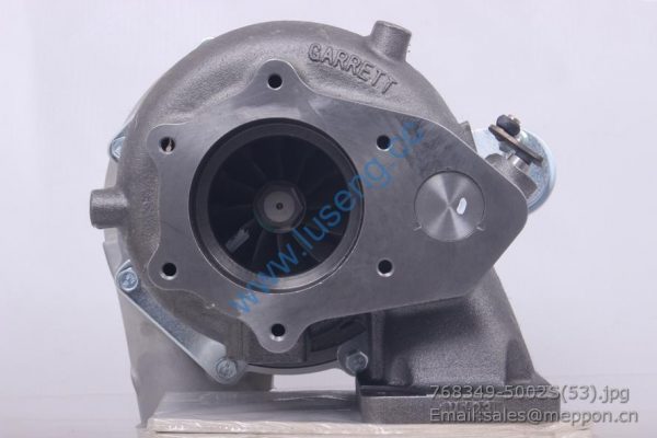 612630110143 WEIFANG turbocharger 768349-5002S