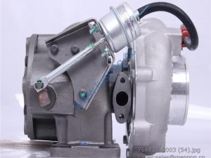 612601110898 weichai turbocharger 768831-5003S