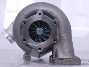 612601110951 weichai turbocharger 770047-5001S