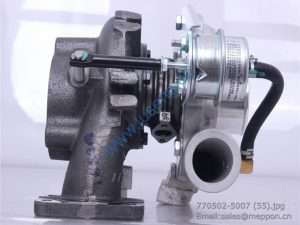 E0908-1118100 turbocharger 770502-5007S