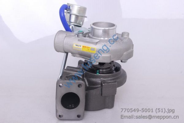 G2C00-1118100-135  turbocharger 770549-5001S