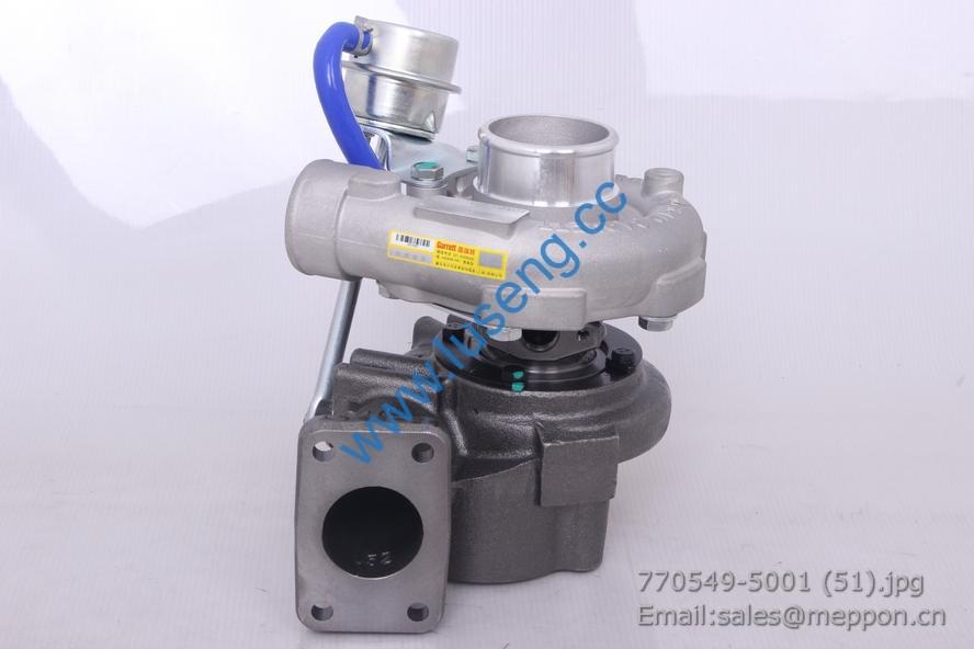 G2C00-1118100-135 turbocharger 770549-5001S