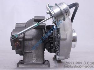 J4700-1118100C-135 turbocharger 770954-5001S