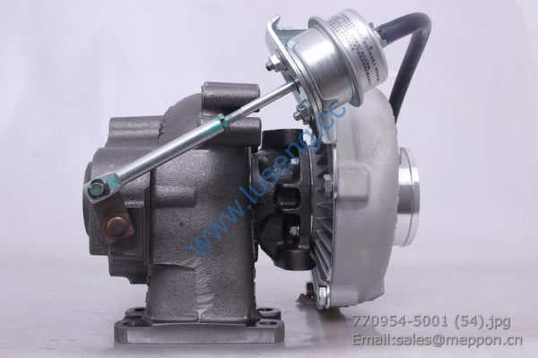 J4700-1118100C-135  turbocharger 770954-5001S