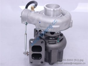 J47D3-1118100C-135 turbocharger 770954-5002S