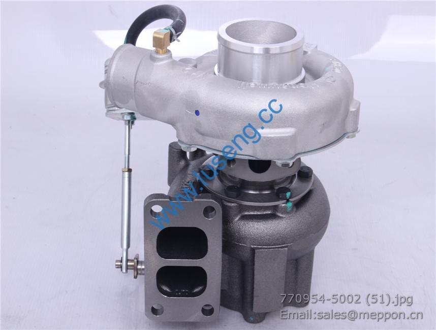 J47D3-1118100C-135 turbocharger 770954-5002S
