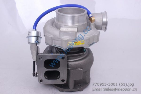 612601110895 WEIFANG turbocharger 770955-5001S