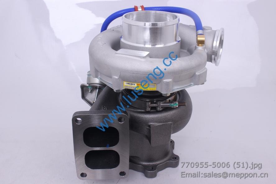 612601110954 WEIFANG turbocharger 770955-5006S