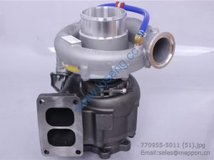 612601110976 WEIFANG turbocharger 770955-5011S