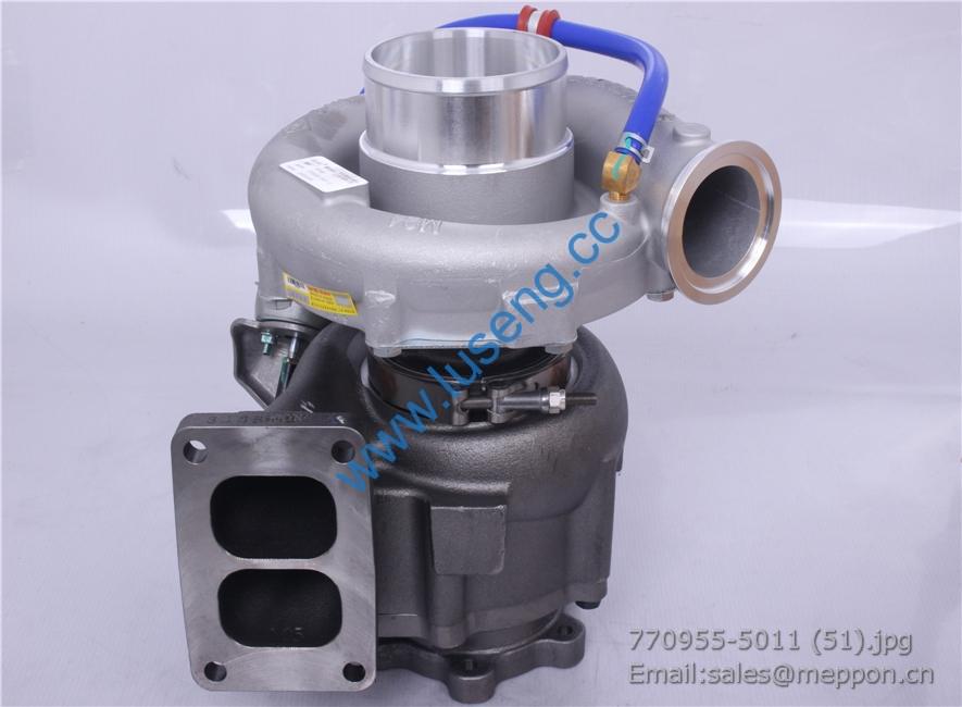 612601110976 WEIFANG turbocharger 770955-5011S