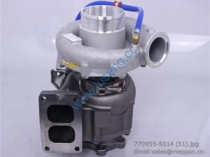 612601110993 WEIFANG turbocharger 770955-5014S