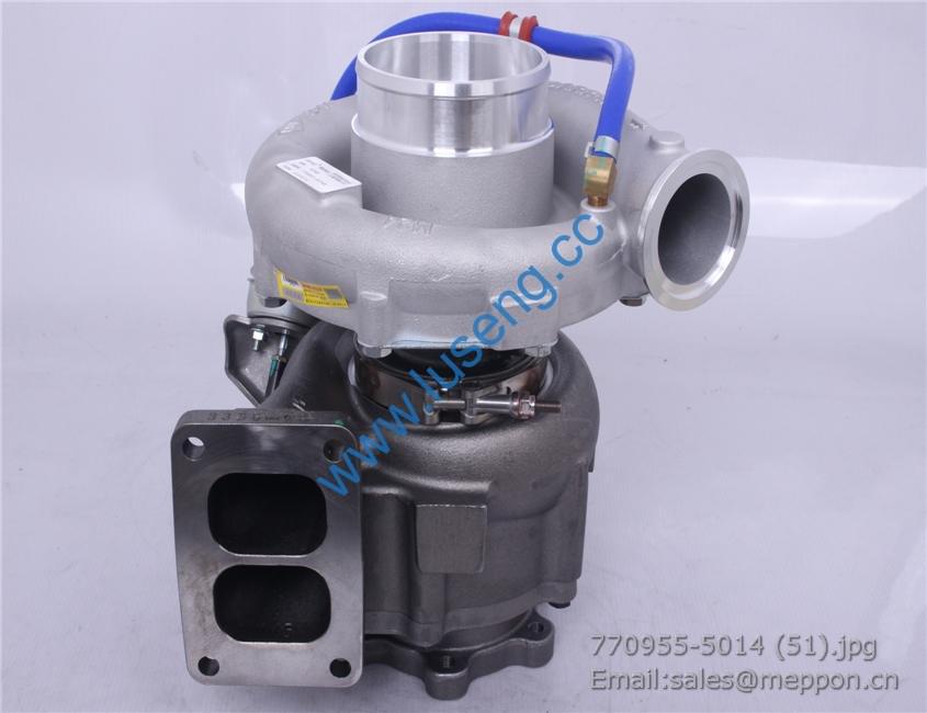 612601110993 WEIFANG turbocharger 770955-5014S